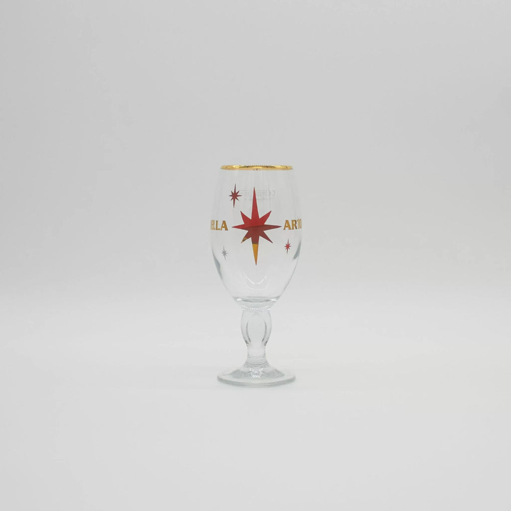 Stella Artois-Glassware 1 Pack in Gift Box - Water.Org Give Back Chalice Clear