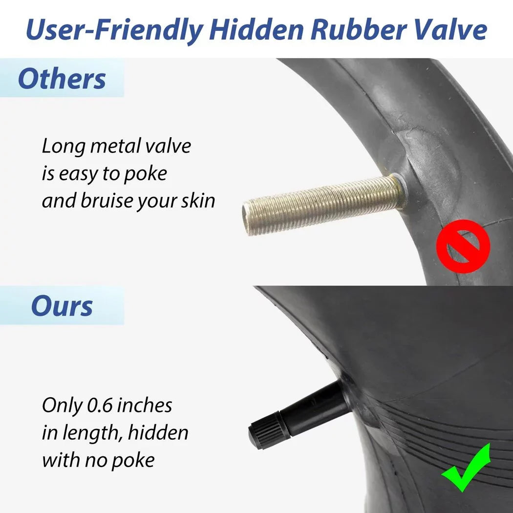 2PCS River Tubes for Adults, Heavy Duty Snow Tubes for Snow Sledding, 39inch Large Rubber Snow & Water Tire Tubes, Pool Closing Inner Tubes, Rubber Pool Float Inner Tubes