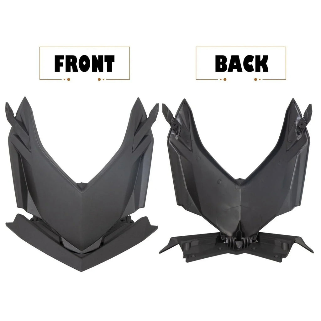 Teledu Front Upper Storage Cargo Bin Cover Deflector Lid For Sea-Doo Spark TRIXX