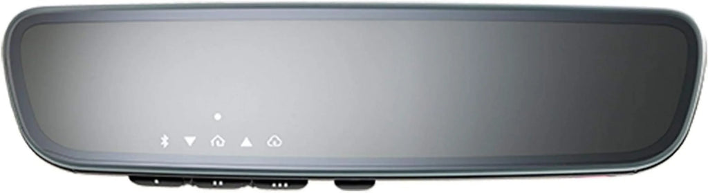 ADVGENFLCHLN Gentex Frameless Rear View Mirror With Homelink Connect