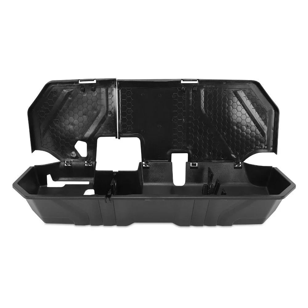 Teledu UnderSeat Storage Box Replace 84734683 For Chevy GMC 19-22 Chevy Silverado GMC