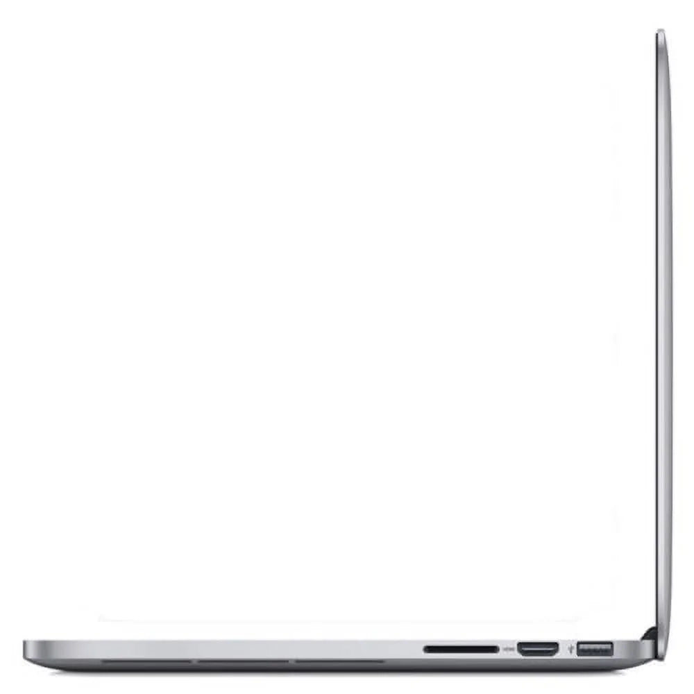 Repaired Apple MacBook Pro Retina Intel Core 5 2.4GHz 4GB RAM 256GB SSD 13" - ME864LL/A (2013) (Refurbished)