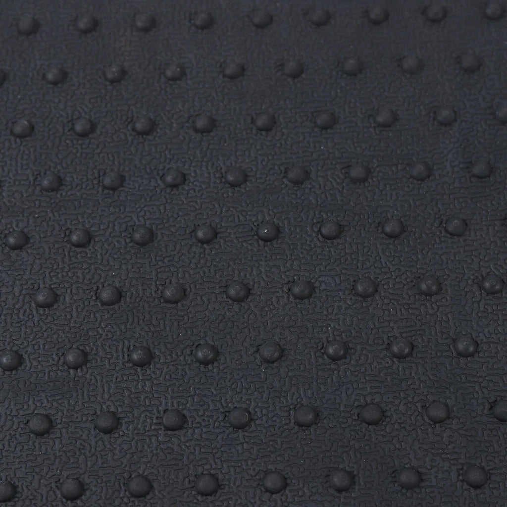 For EZGO TXT 1996+ Replacement 70048G01 High Quality Rubber Golf Cart Floor Mat