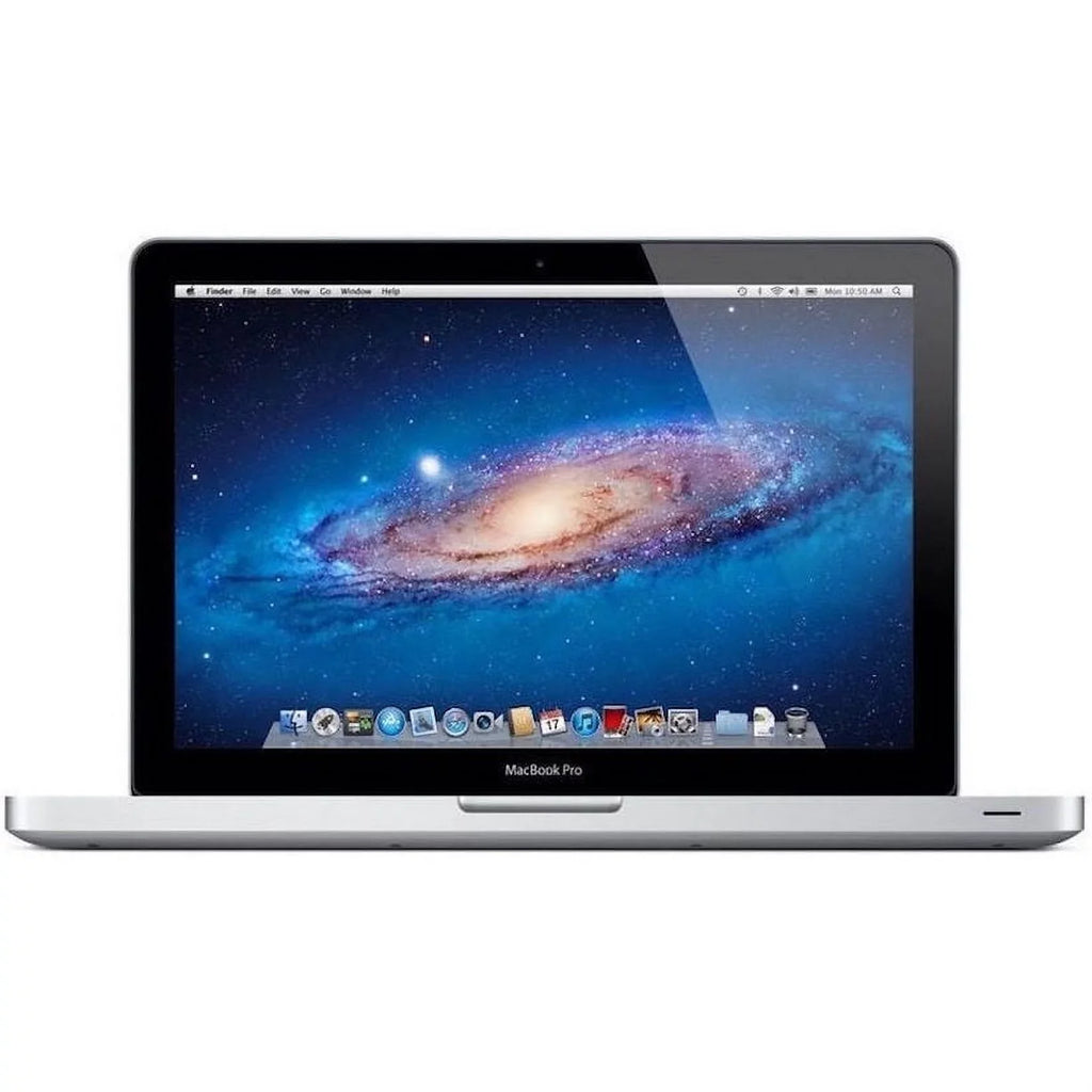 Refurbished Apple MacBook Pro Intel Core 5 2.5GHz 8GB RAM 500GB HD 13 - MD101LL/A (Refurbished)
