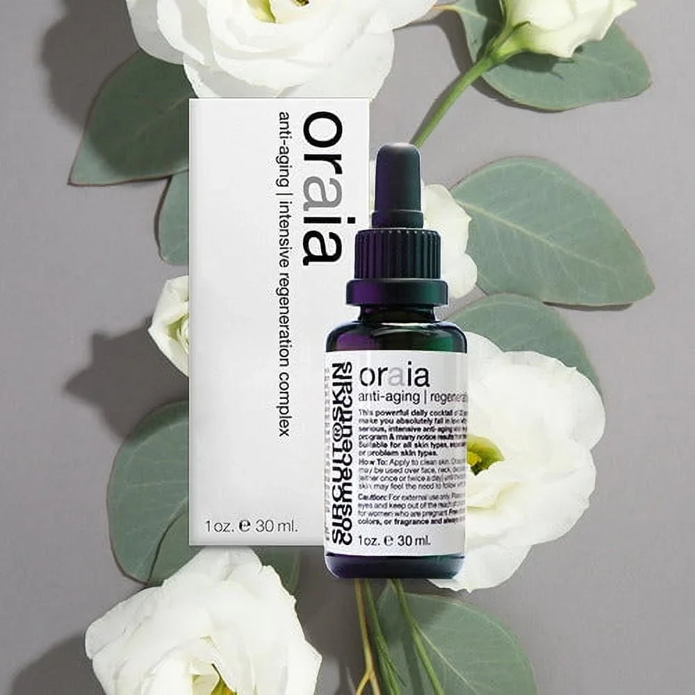 ORAIA | intensive regeneration complex