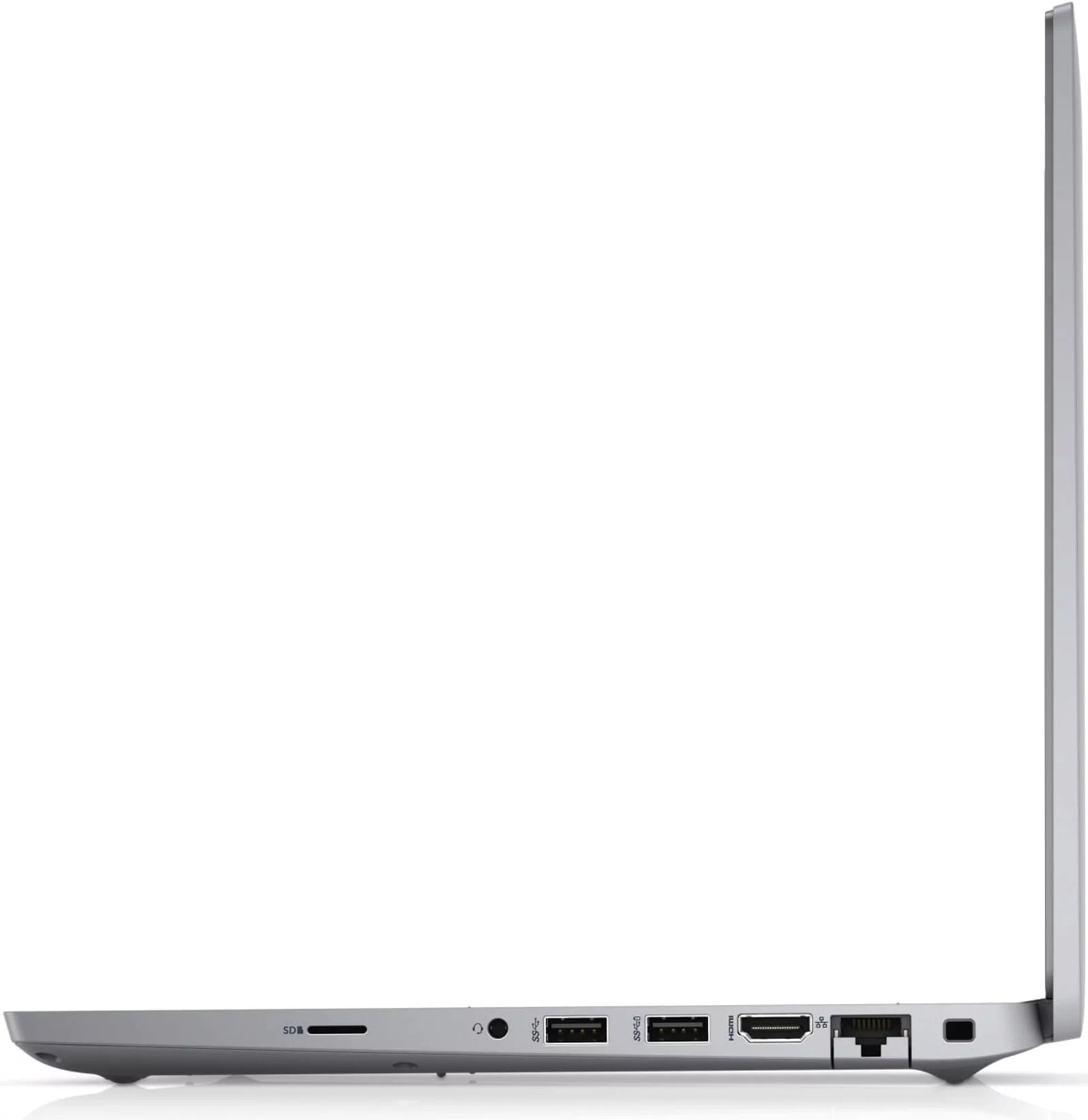 Repaired Dell Series 5000 5420 Portable PC (2021) 14" FHD 5th Gen Core - 256GB SSD - 16GB RAM 4 Cores @ 4.4 GHz - 11th Gen CPU (Refurbished)