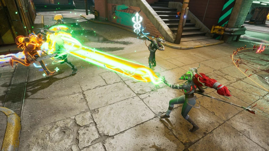Bleeding Edge - Xbox One [Digital]