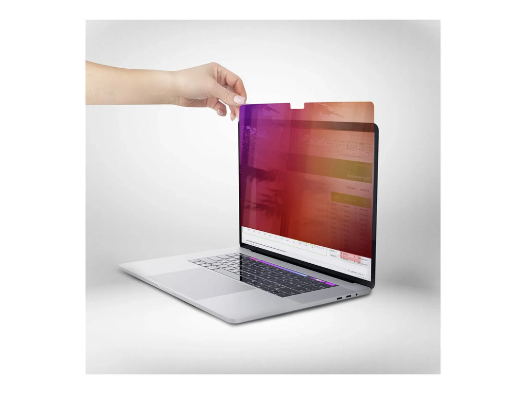StarTech 14" MacBook Pro 21/23 Gold Filter Privacy Screen 142MG-PRIVACY-SCREEN