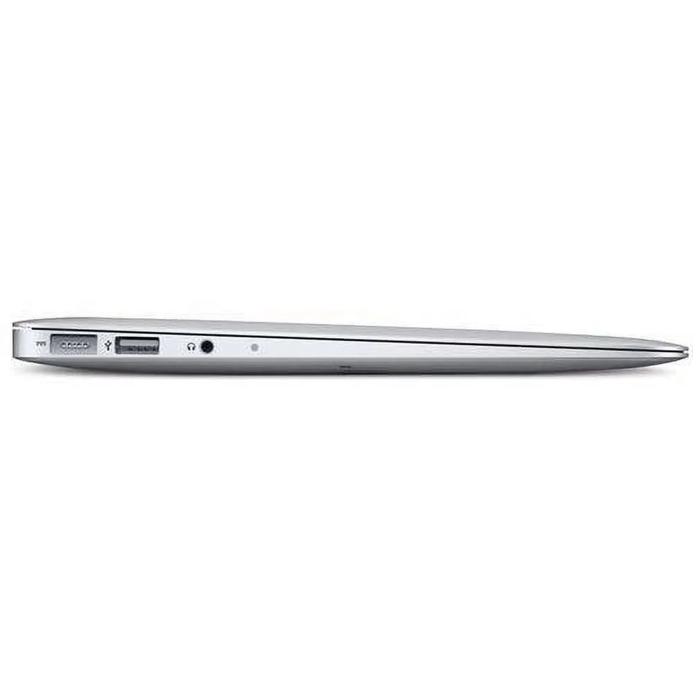 Repaired Apple MD711LL/B 11.6" MacBook Air i5-4260U 1.40GHz 4GB Ram, 128GB HDD (Refurbished)