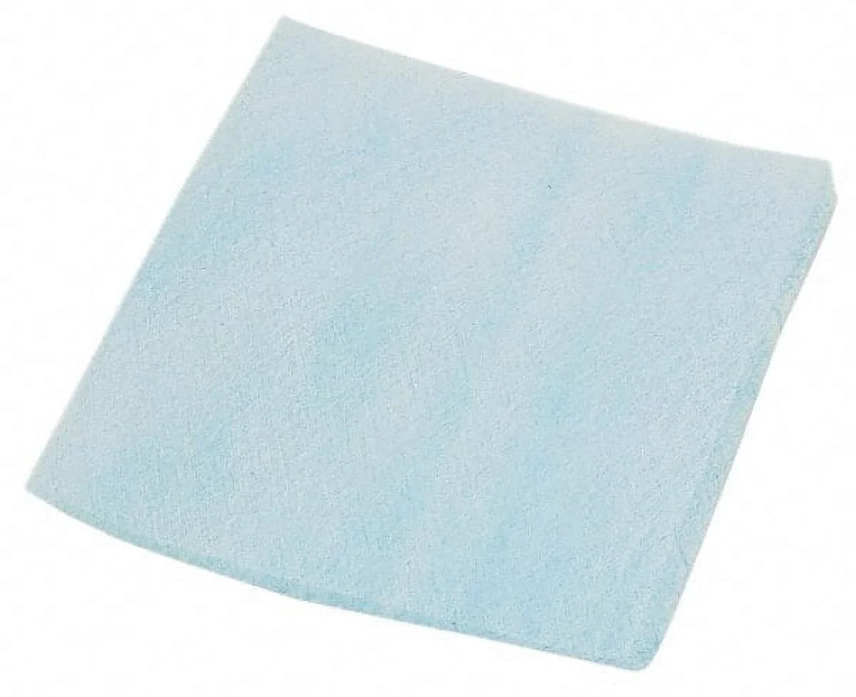 Made in USA 300' Long x 36" Wide x 2-1/2" Thick, Fiberglass Paint Booth Air Filter Media Roll