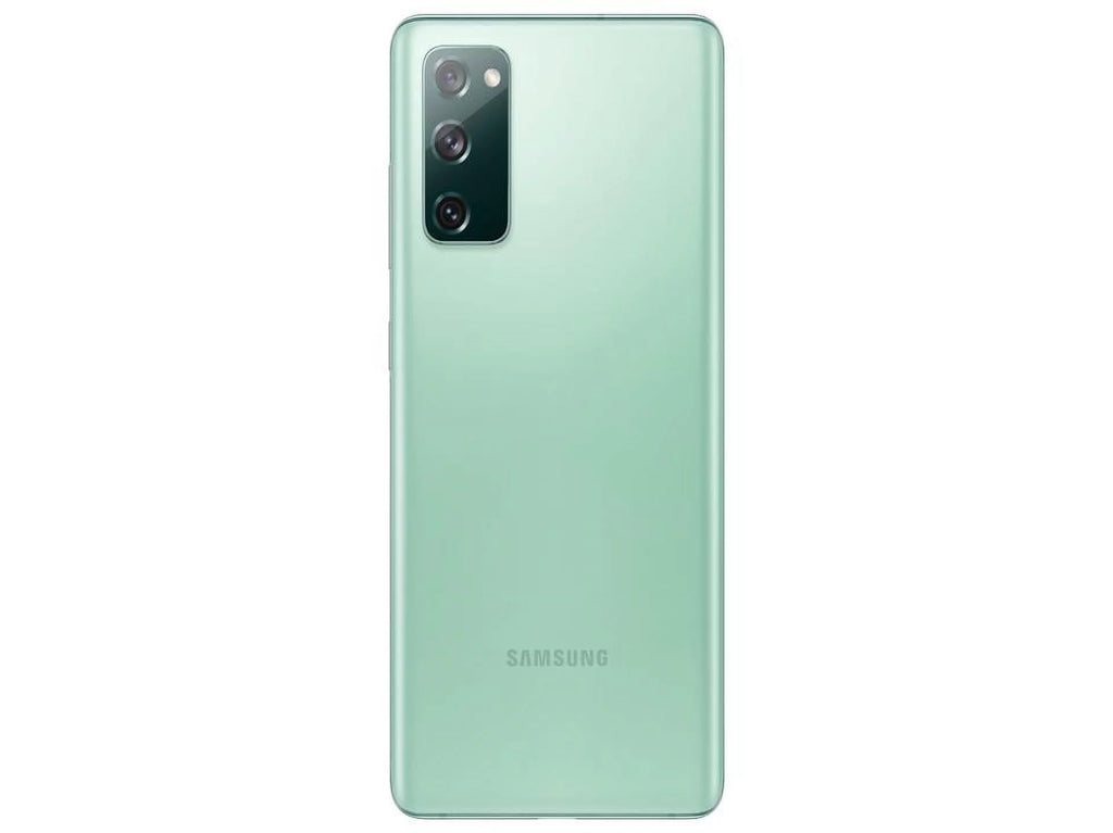 Samsung Galaxy S20 FE 5G G781U 128GB Cloud Mint Smartphone for US Cellular- Like New Condition (Used)