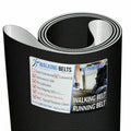 Life Fitness 9000 Treadmill Walking Belt 2ply Premium Serial 341200 - 344636