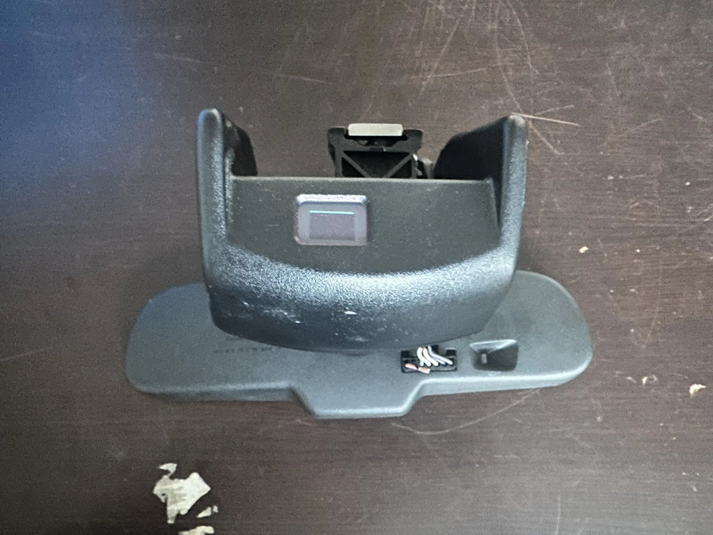Pre-Owned 2006-2009 Jeep Grand Cherokee Interior Mirror OEM LKQ (Good)