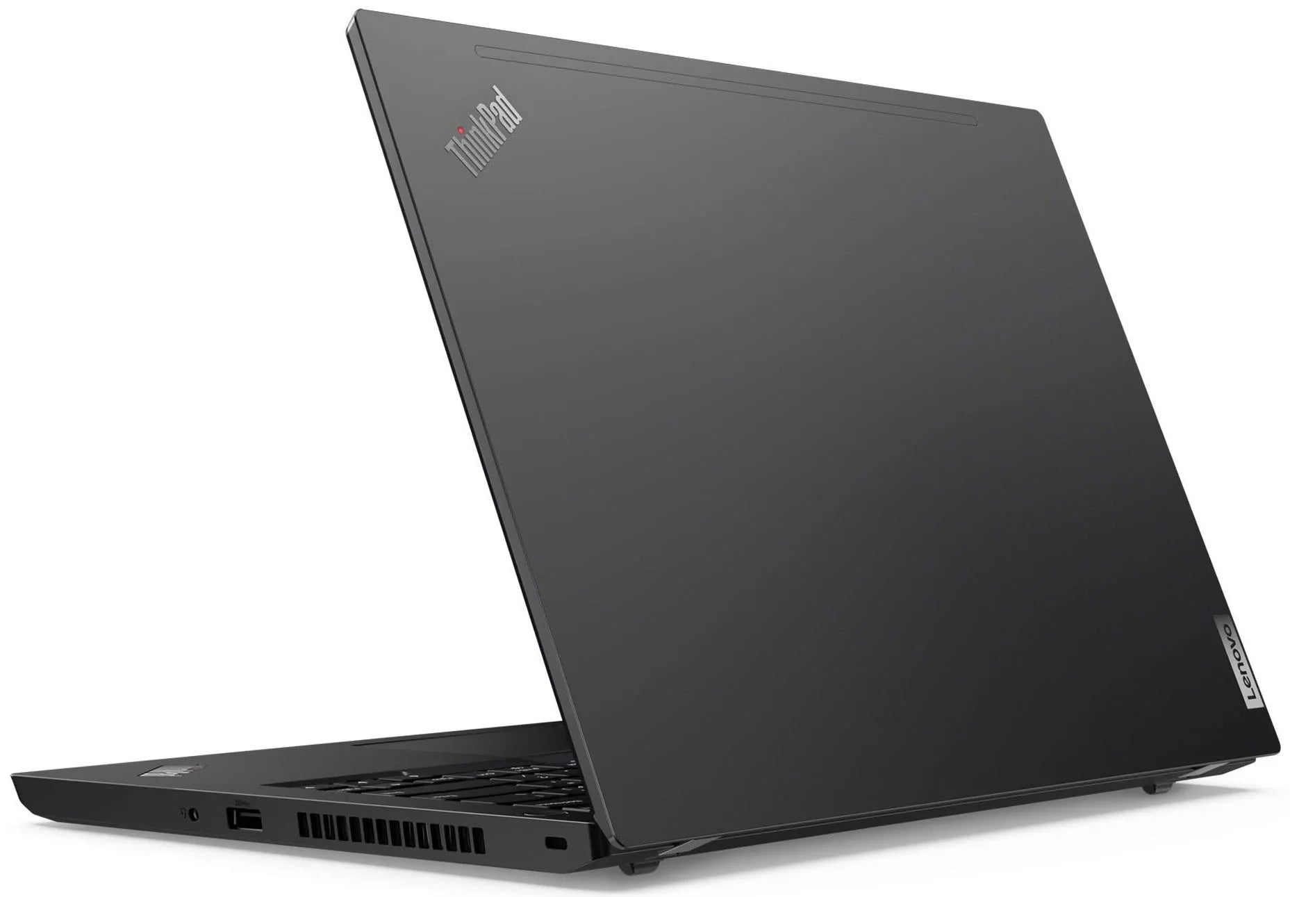 Repaired Lenovo ThinkPad L14 Gen 1 Home & Business Notebook (AMD Ryzen 5 PRO 4650U 6-Core, 14.0" 60Hz Full HD (1920x1080), AMD Radeon, 32GB RAM, 256GB PCIe SSD, Wifi, USB 3.2, HDMI, Webcam, Win 11 Pro) (Refurbished)