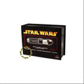 Star Wars .45 Scale Minis Darth Vader Lightsaber [Episode III]