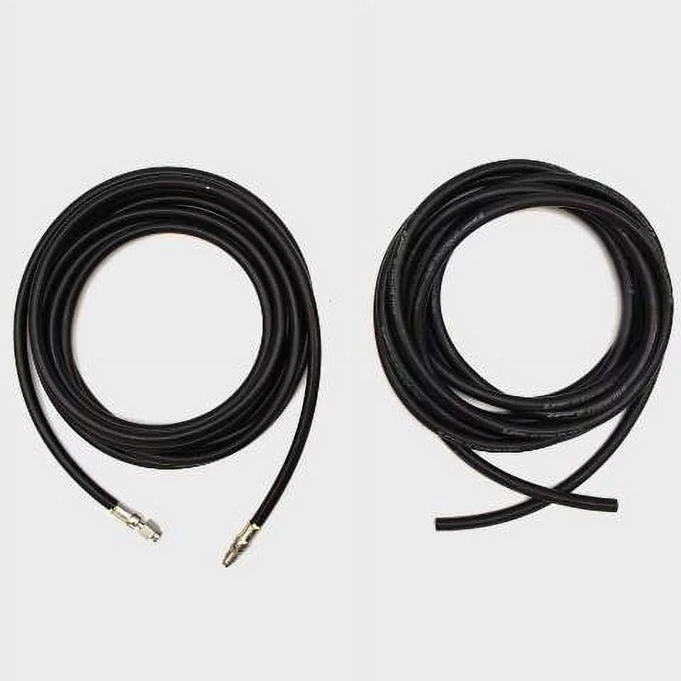 Mercury Boat Steering Hoses 8M0032520 | 26 Foot (Set of 2)