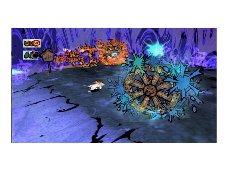 Capcom Okami HD (Xbox One)