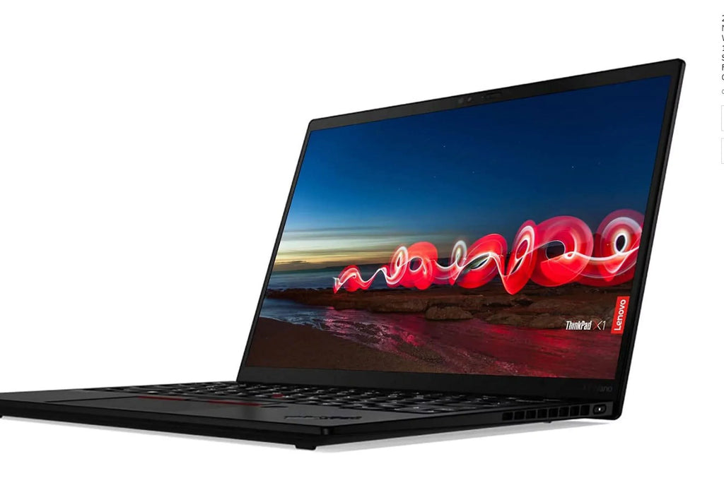 2021 Lenovo ThinkPad X1 Nano Business Computer,13.0