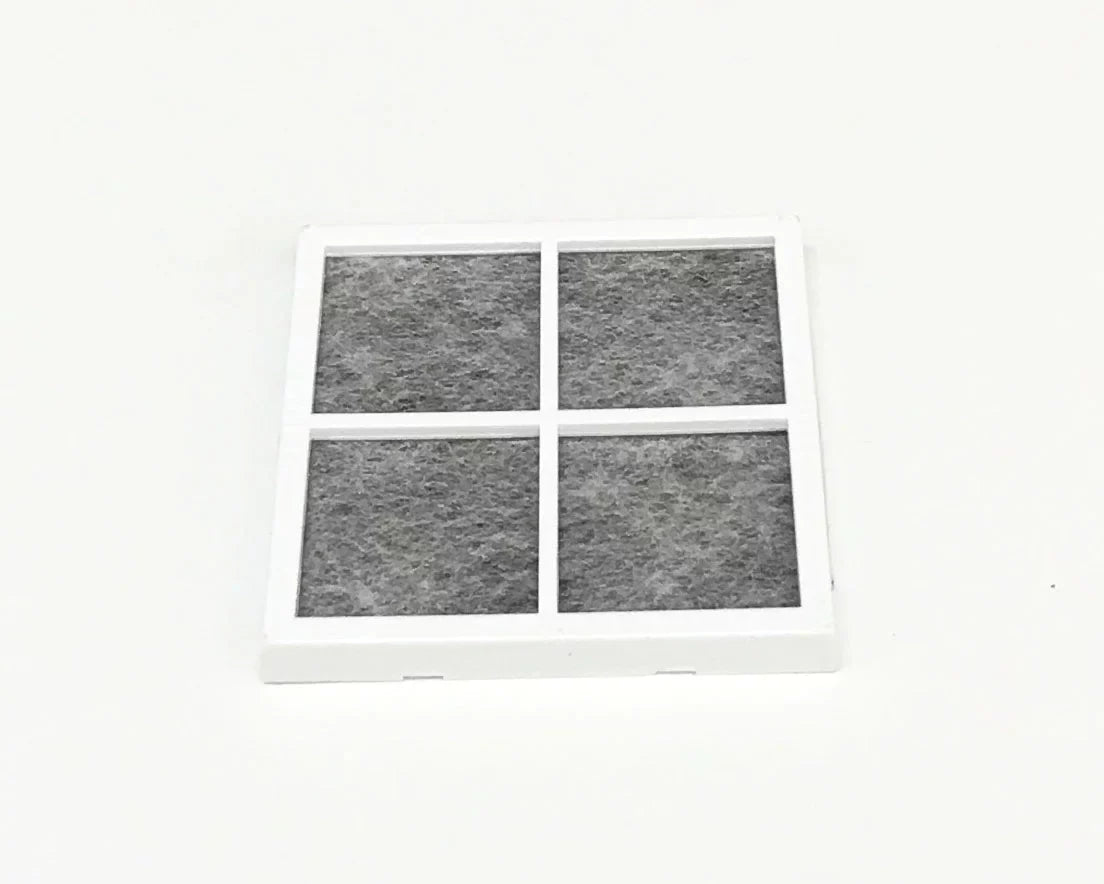 NEW OEM LG Refrigerator Air Fresh Charcoal Filter Shipped With LMXC23796M, LMXC23796S