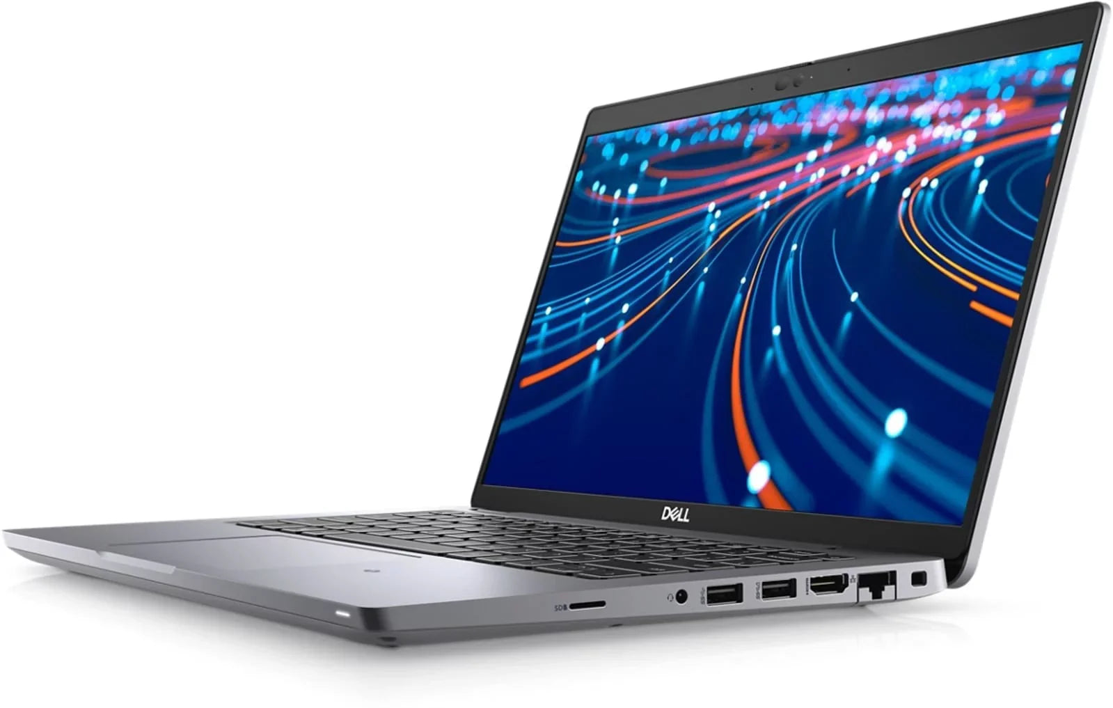 Refurbished Dell Series 5000 5420 Notebook (2021) 14" FHD Touch Core i7 - 512GB SSD - 16GB RAM 4 Cores @ 4.7 GHz - 11th Gen CPU (Refurbished)