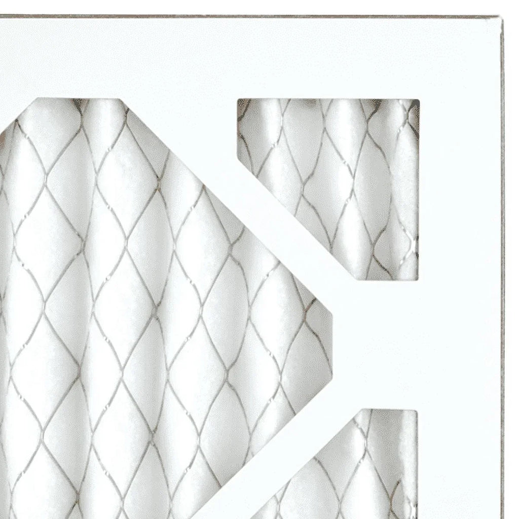 AIRx Filters 14x24x1 Air Filter MERV 13 Pleated HVAC AC Furnace Air Filter, Health 4-Pack Made in the USA