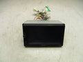 Pre-Owned SONY Double Din AM FM Radio Information Monitor XAV-AX1000 OEM (Good)