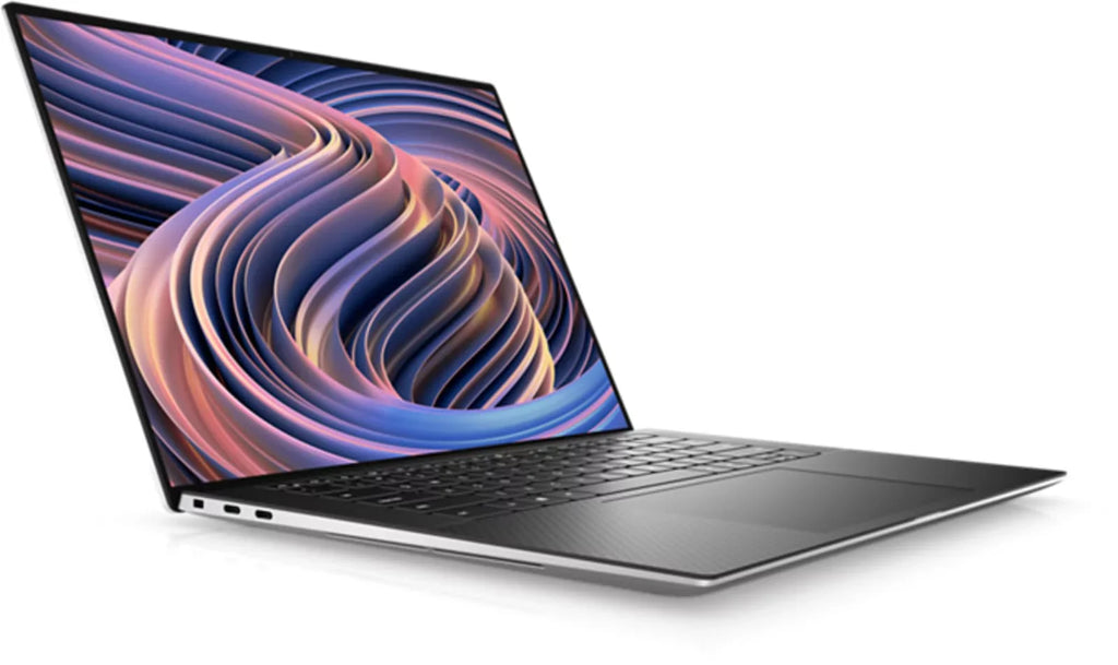 Renewed Dell XPS 9520 Computer (2022) 15.6" 4K Touch Core i7 - 512GB SSD - 32GB RAM - RTX 3050 14 Cores @ 4.7 GHz - 12th Gen CPU (Refurbished)