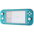 Repaired Nintendo Switch Lite Hand-Held Gaming Console - Turquoise (HDH-001) (Refurbished)