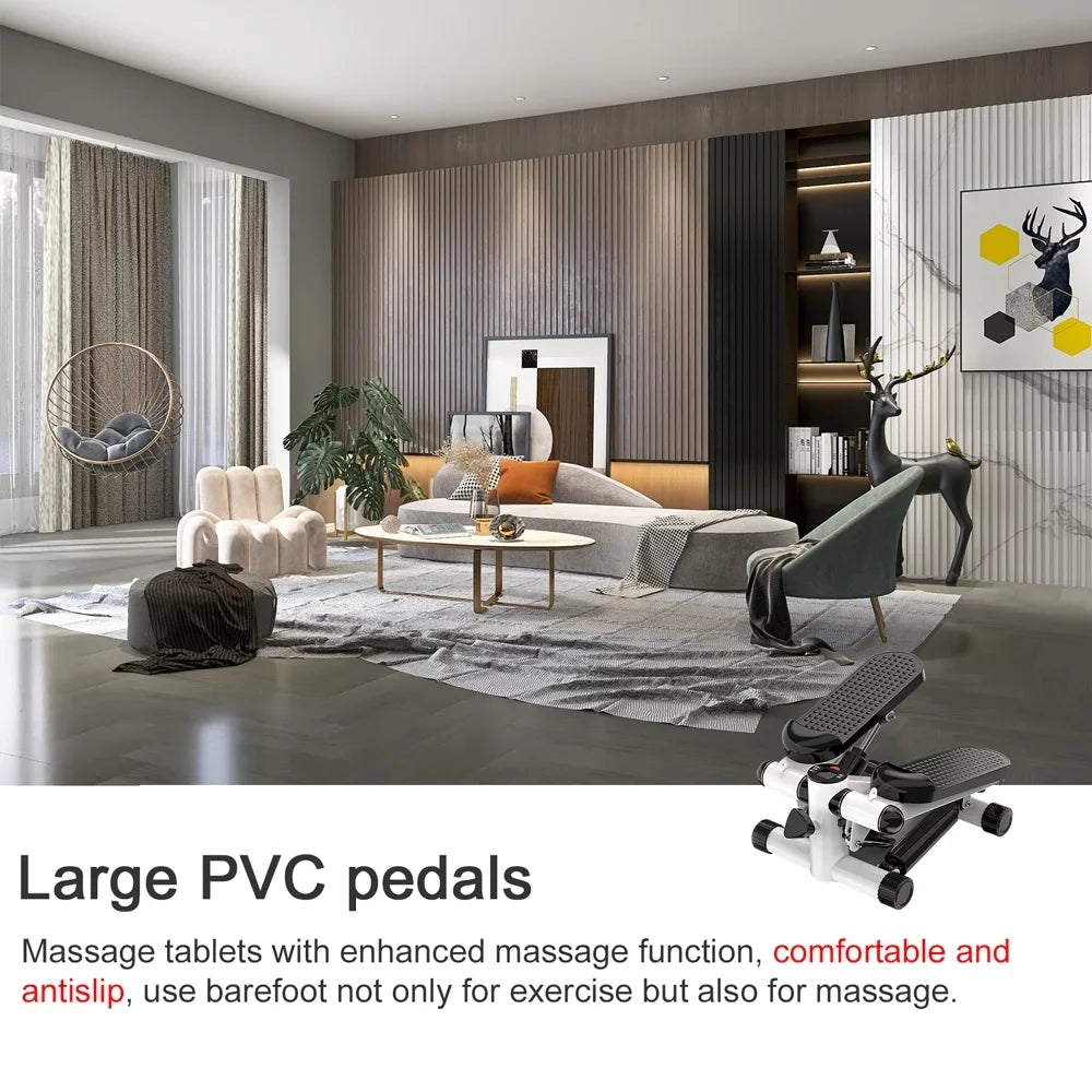 Arealer Treadmill,Lcd Panel Pedal Fitness Nebublu