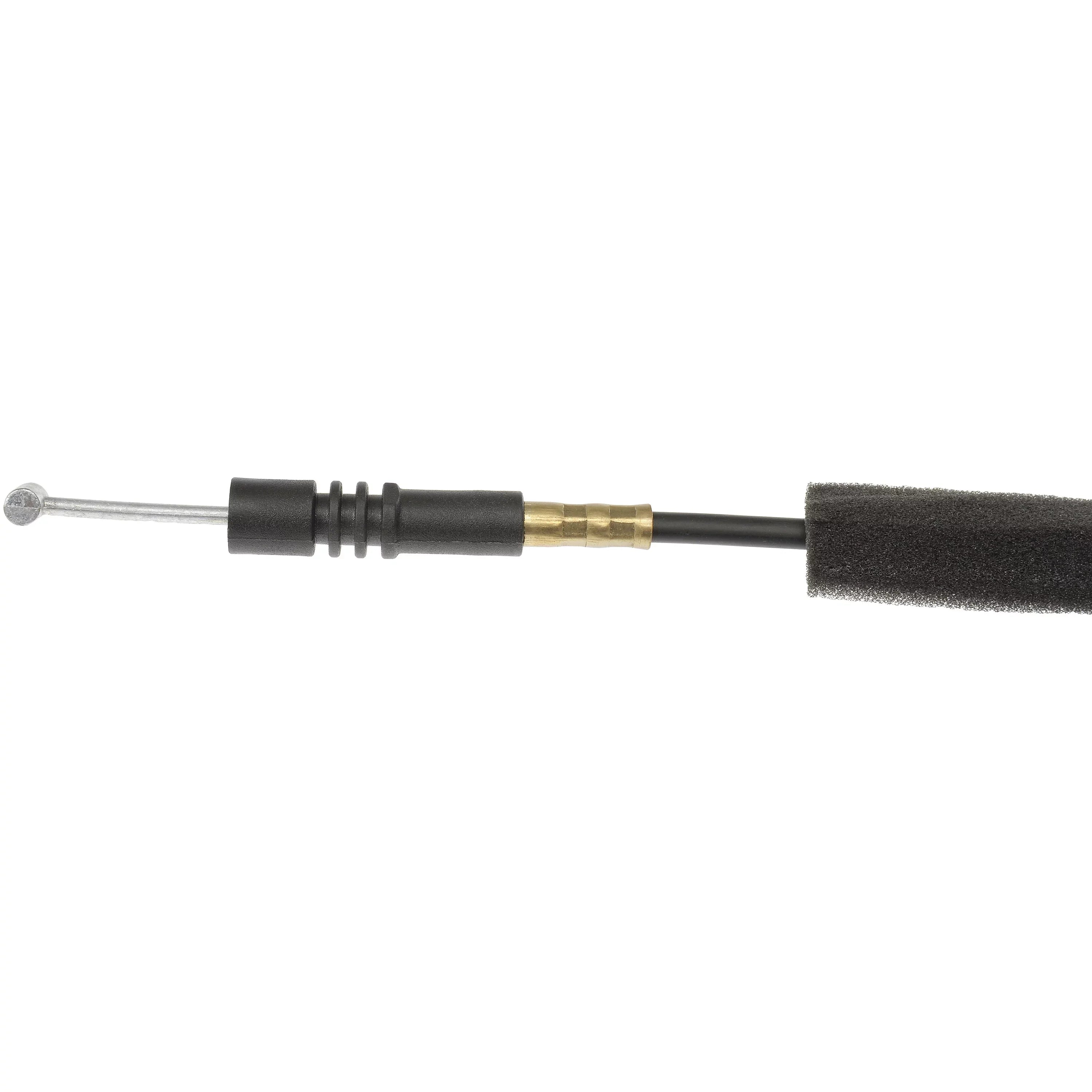 Dorman 912-617 Fuel Filler Door and Trunk Lid Release Cable for Specific Honda Models Fits select: 2008-2012 HONDA ACCORD