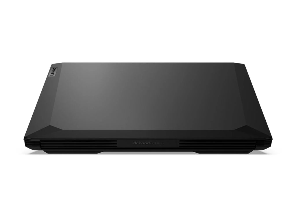 Lenovo IdeaPad 3i Gaming Notebook, 15.6" 120Hz FHD Monitor, Processor Core i7-11370H Upto 4.8GHz, 8GB RAM, 256GB NVMe SSD + 1TB HDD, NVIDIA GeForce RTX 3050 Ti, HDMI, Windows 10 Home (82K10003US)