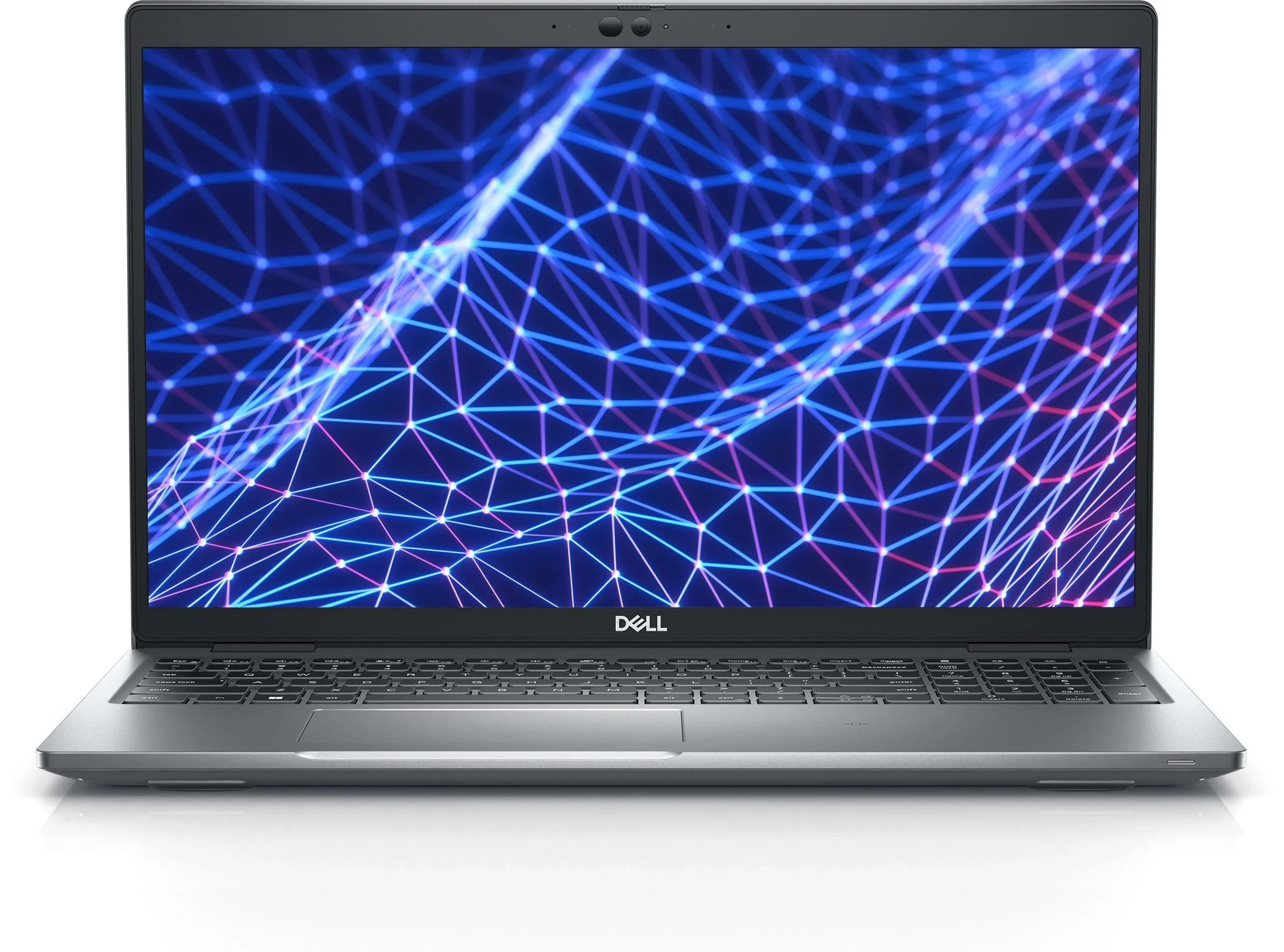 Dell Series 5000 5530 Computer (2022) | 15.6" HD | Core 5 - 256GB SSD - 16GB RAM | 10 Cores @ 4.4 GHz - 12th Gen CPU