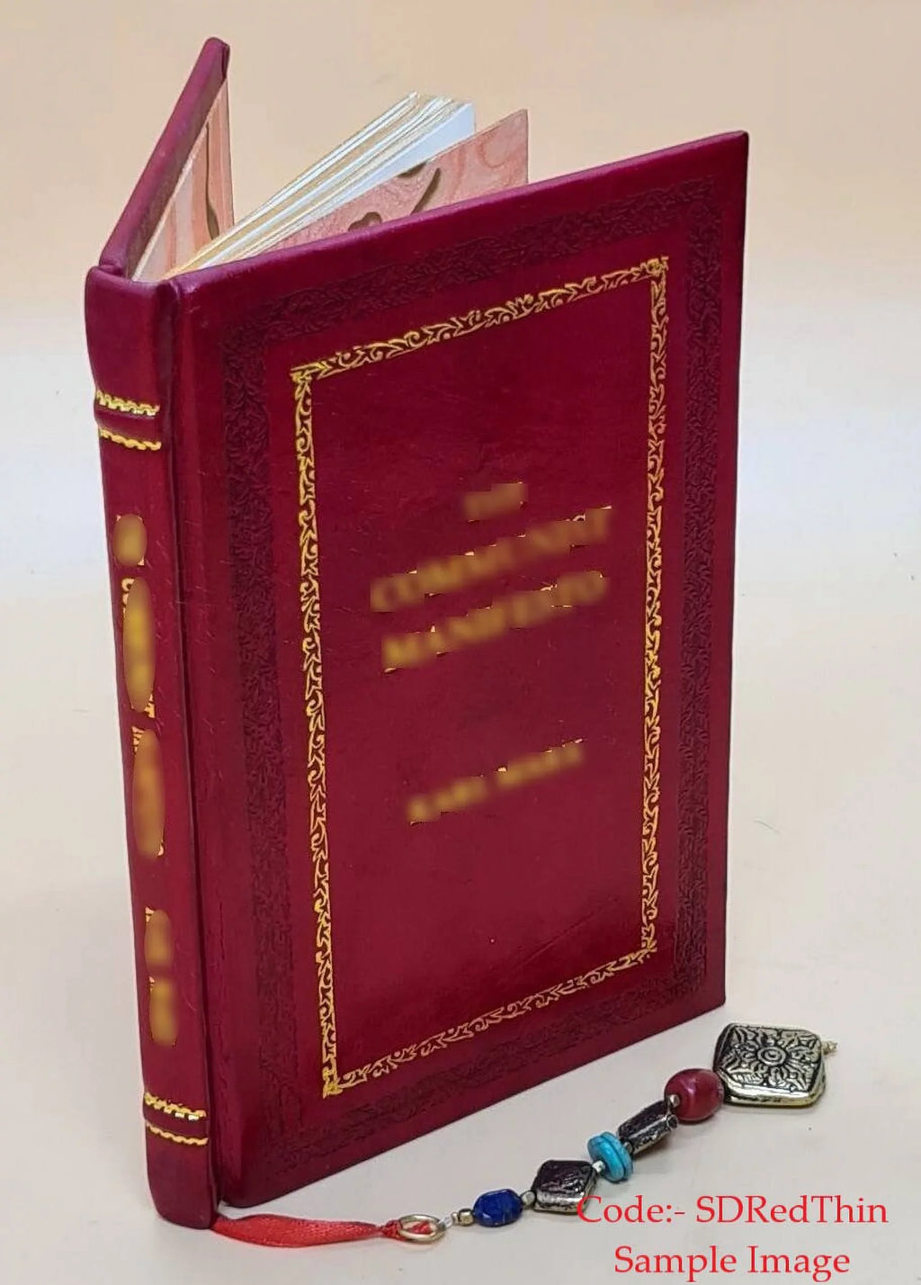 La estudiantina o El diablo de Salamanca comedia en tres actos y dos cuadros, original y en verso Volume v. 496, no. 18 1851 [Premium Leather Bound]
