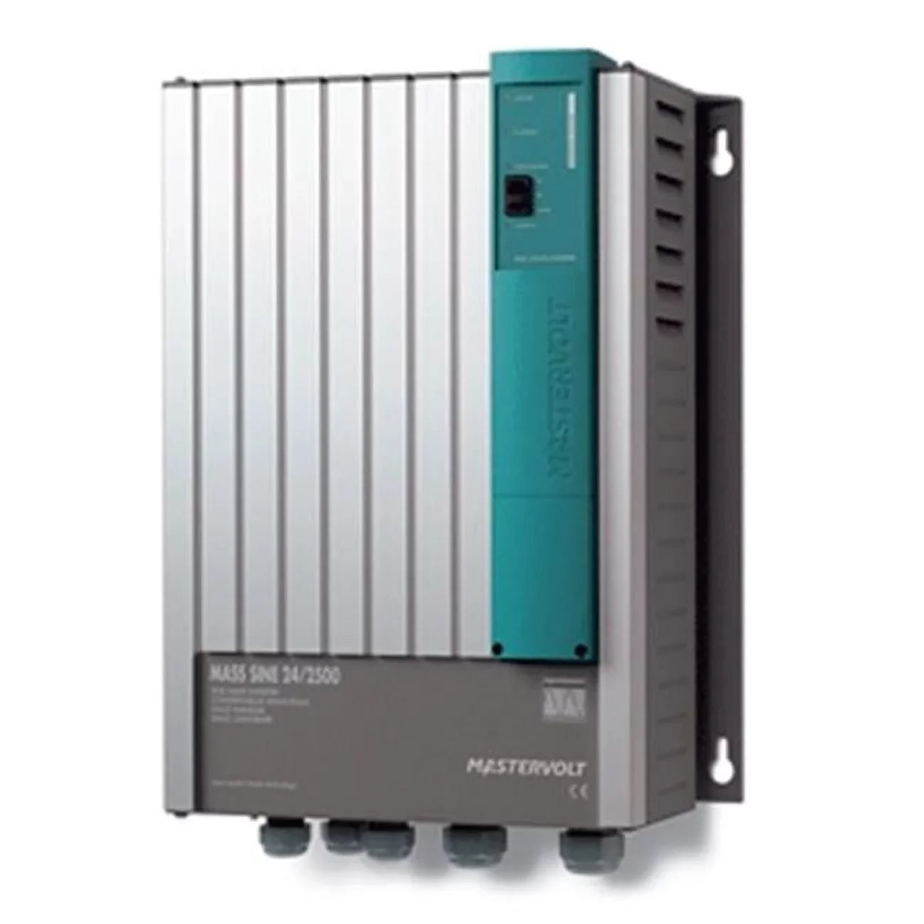 Mastervolt 24022500 230V Mass Sine Wave Inverter