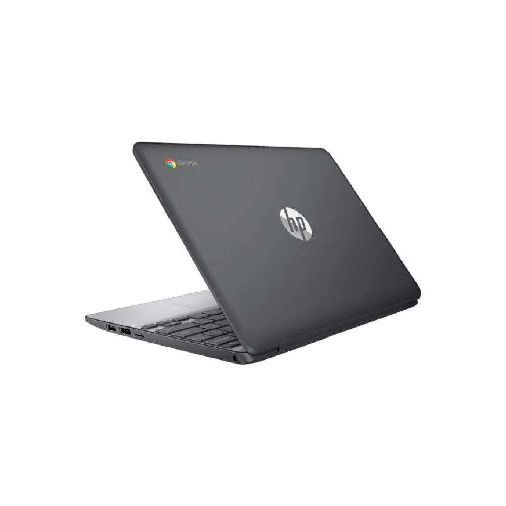 Repaired Hp 11-V019Wm Chromebook Chipset Celeron N3060 1.60 GHz 4GB Ram 16GB Chrome OS (Refurbished)