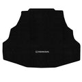 Lloyd Mats Custom Fit Floor Mats for Honda Accord LogoMat Sedan 2008-2012 Trunk Black