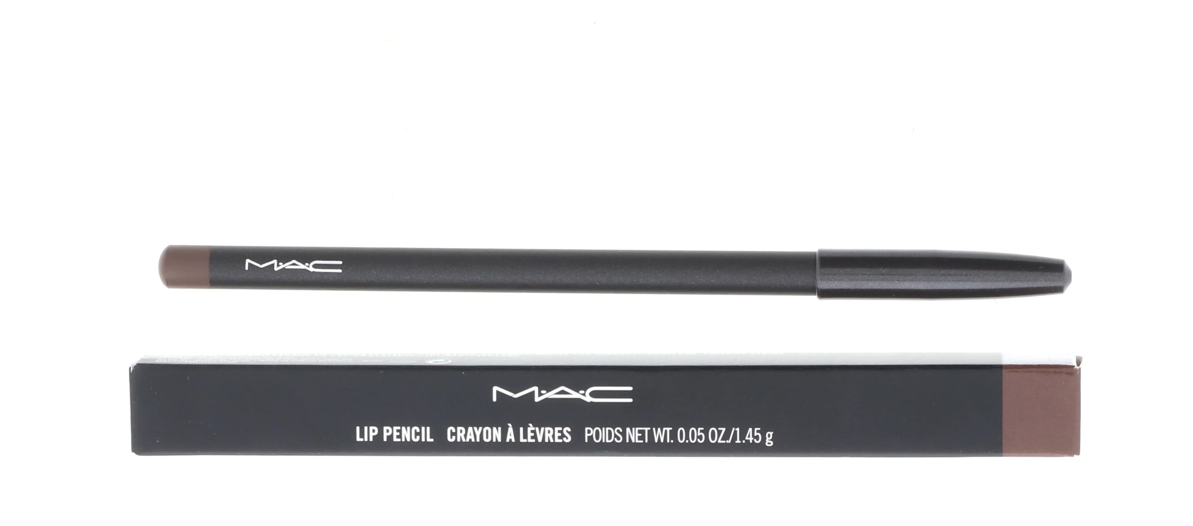 MAC Lip Pencil, Stone, 0.05 oz