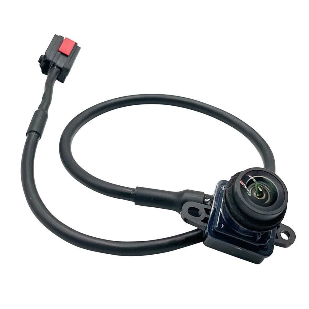 Jahy2Tech OEM Rearview Camera for RAM PROMASTER 1500 2500 3500 2018-2021 - High-Quality Replacement