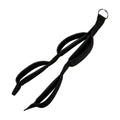 Heavy Duty Arm Tricep Strap Cable Machine Attachment Grip Handles Strap for Weight Lifting Abdominal Training Gym Equipment
