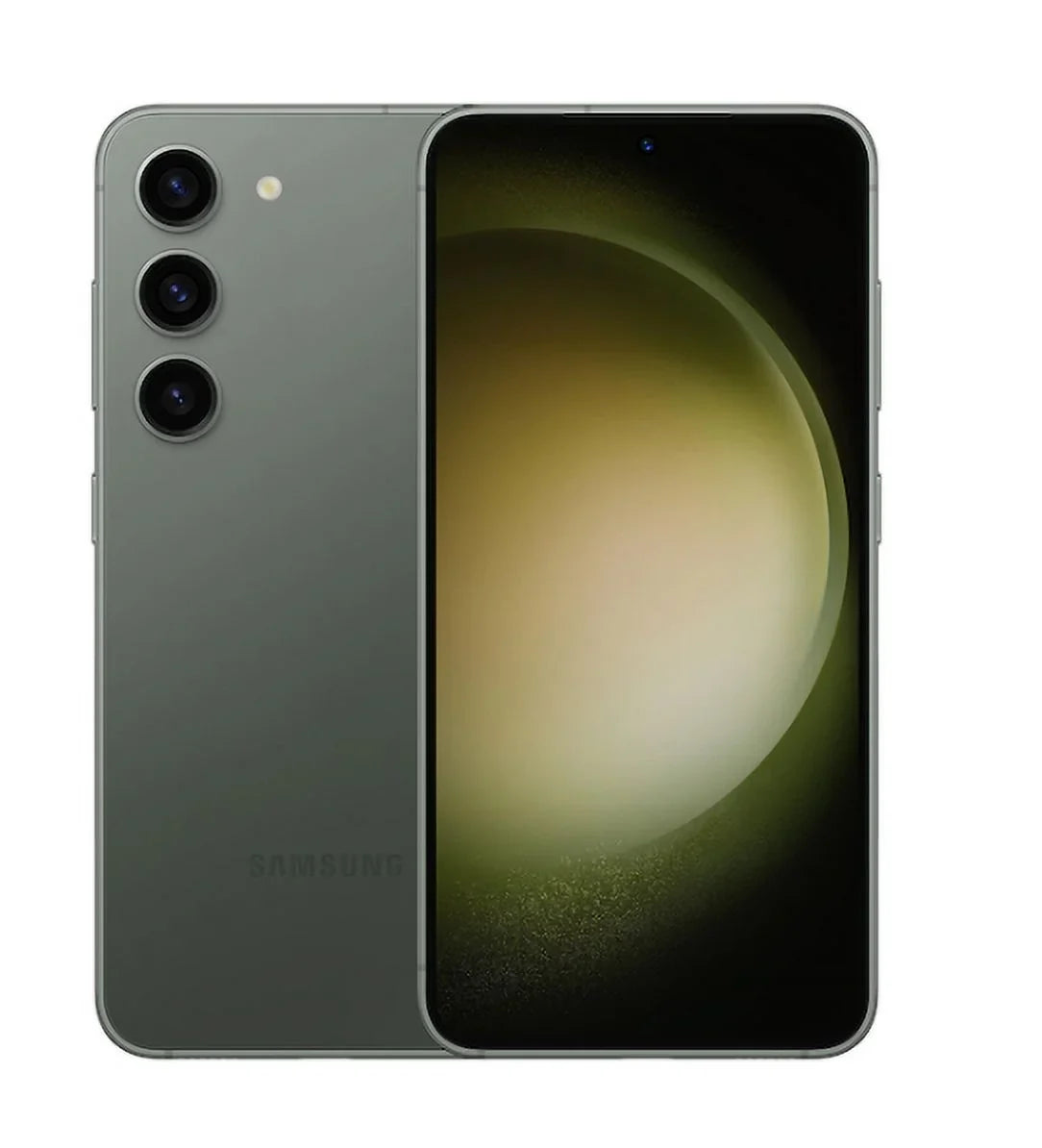 S23 UNLOCKED 128GB GREEN