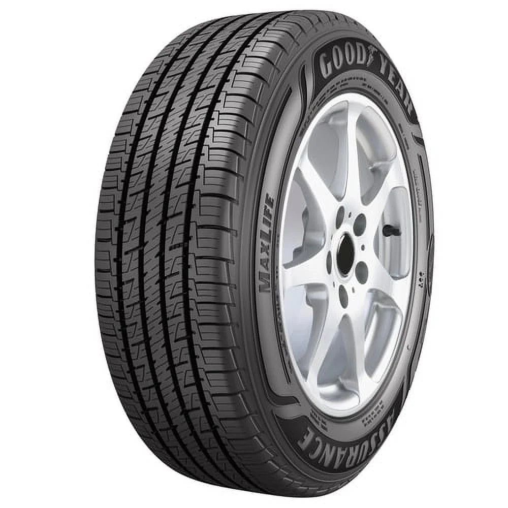Goodyear Assurance Maxlife 215/55R18 94H All-Season Tire