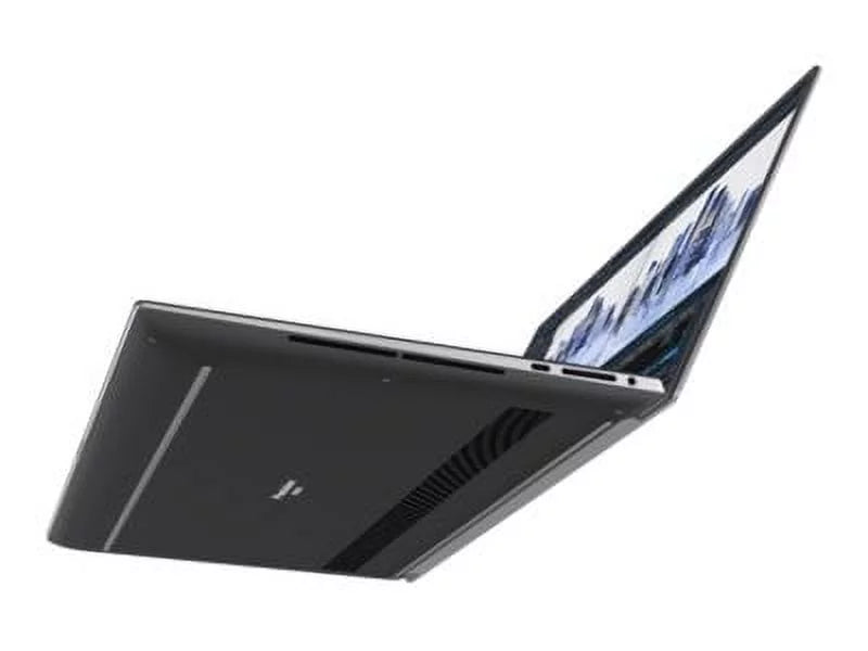 Dell Precision 5000, 15.6\" Full HD Plus, Microprocessor Core i7-11800H, NVIDIA T1200, 32GB RAM, 512GB SSD, Aluminum Titan Gray, Windows 10 Pro, 5560