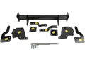 Meyer 17195 EZ-Plus Snow Plow Mount for 2017-2019 Ford F250 F350 Super Duty 4WD