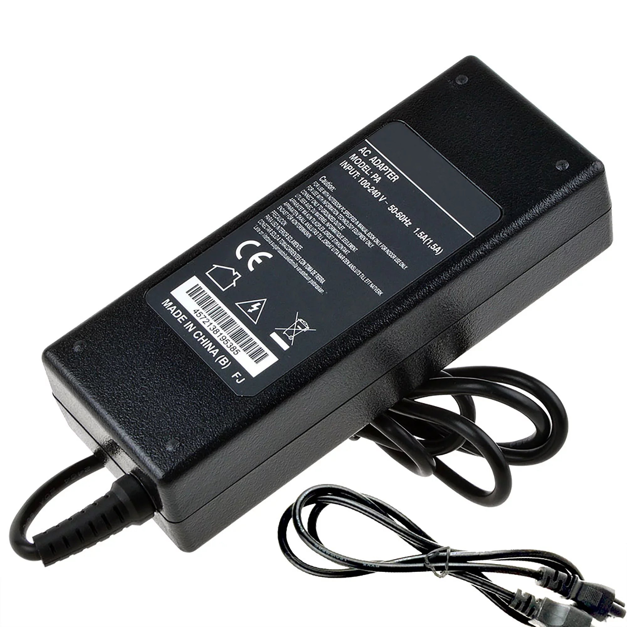 PKPOWER 20V 9A 180W AC Adapter Charger For ASUS TUF Gaming F15 FX506HC RTX3050 6.0x3.7mm