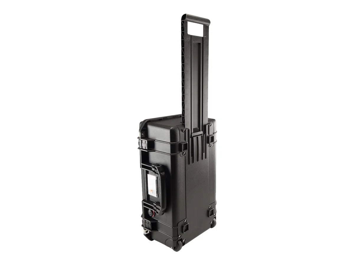 PELICAN 1535 AIR CASE WL/WF BLACK