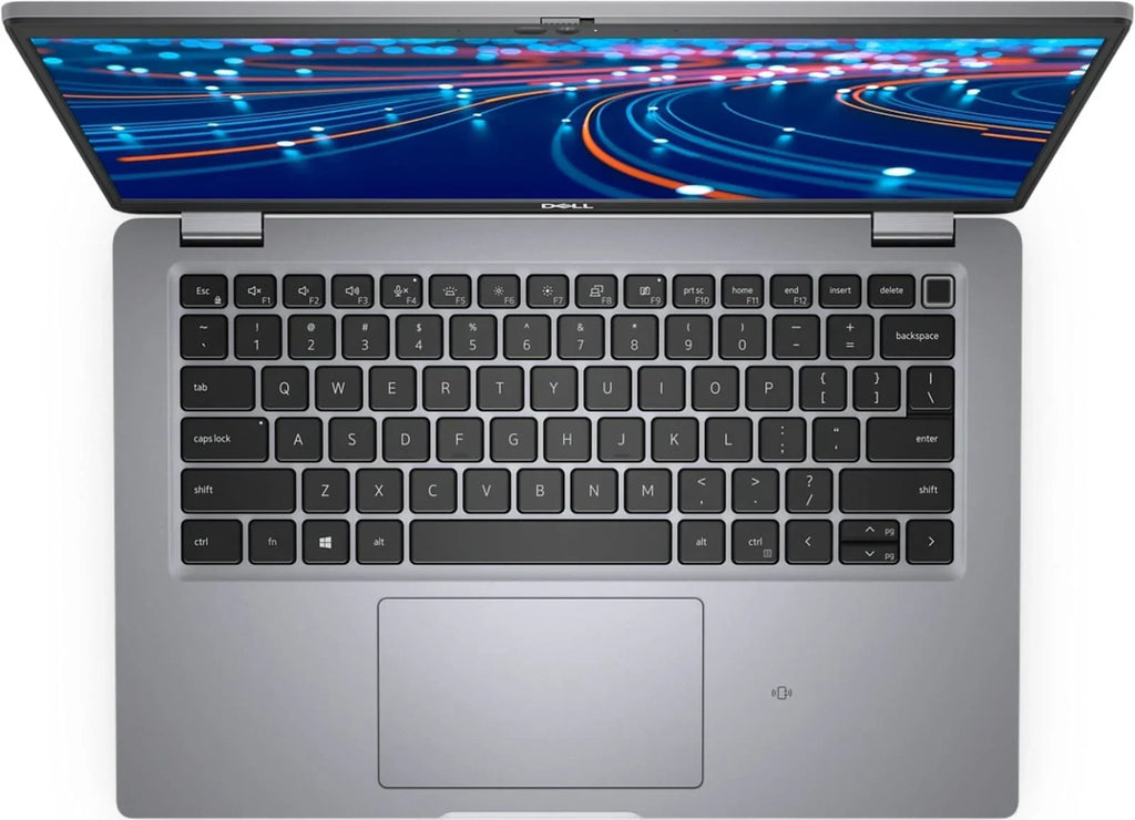 Repaired Dell Series 5000 5420 Portable PC (2021) 14" FHD 5th Gen Core - 256GB SSD - 16GB RAM 4 Cores @ 4.4 GHz - 11th Gen CPU (Refurbished)