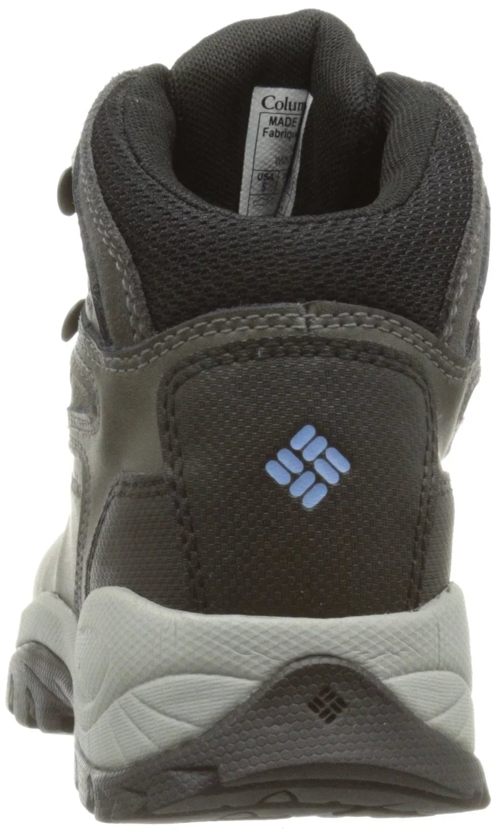 Columbia Women's Newton Ridge Plus Boot