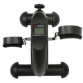 Portable Mini Exercise Bike with LCD Panel - Not specified - 8.38 - Improve health with this versatile mini exercise bike!