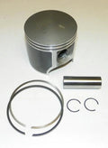 NEW PLATINUM PISTON KIT IS COMPATIBLE WITH .75MM OVER SEA-DOO 98-99 GTX XP LTD 00-02 RX 01 RX X 951