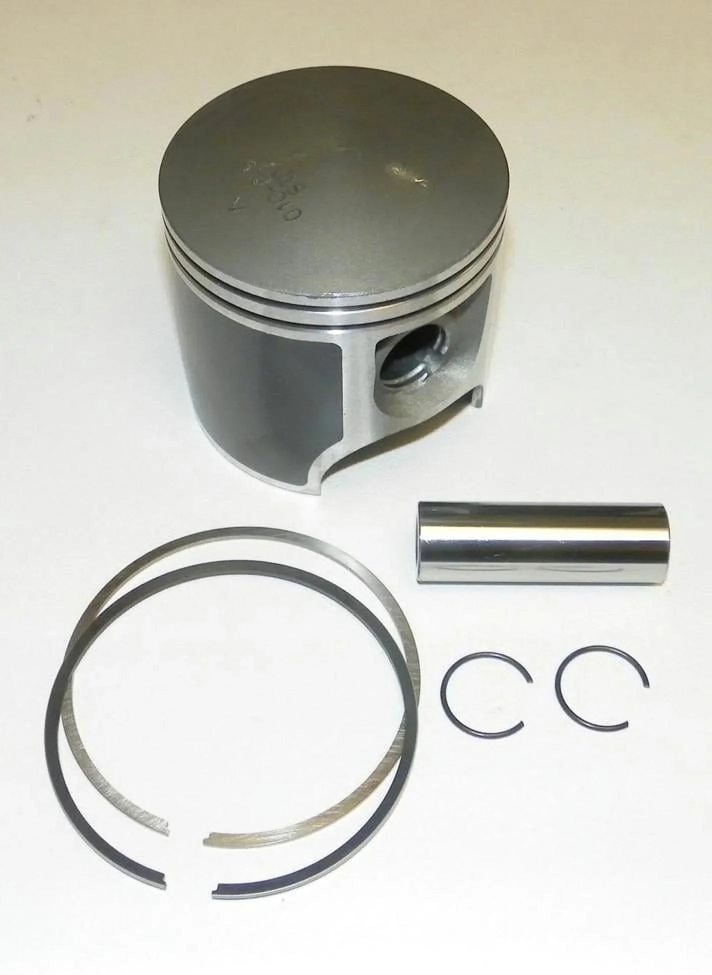 NEW PLATINUM PISTON KIT IS COMPATIBLE WITH .75MM OVER SEA-DOO 98-99 GTX XP LTD 00-02 RX 01 RX X 951